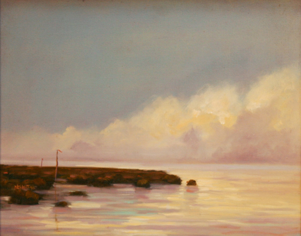 The Barn Studio of Art