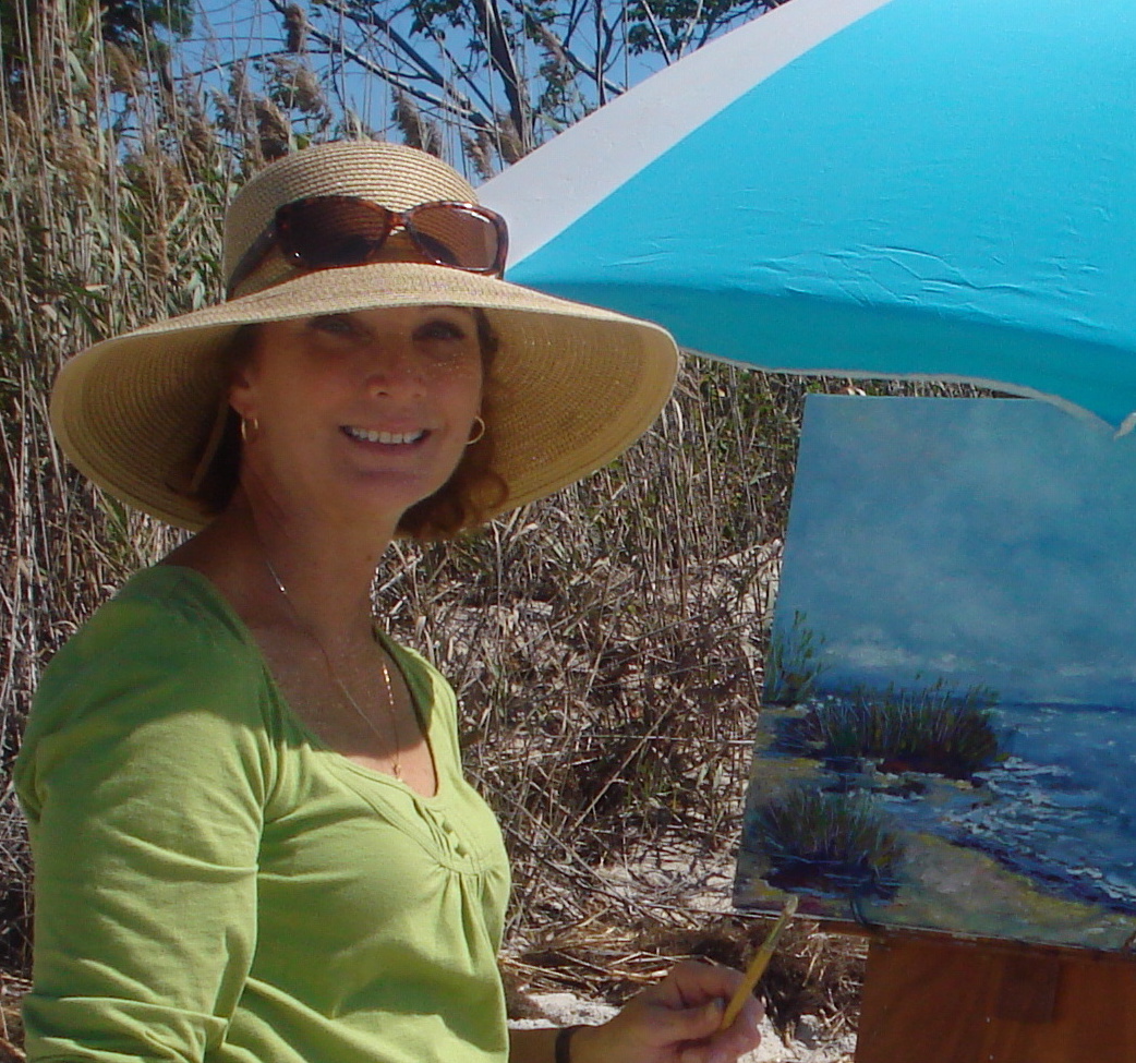 The Barn Studio of Art